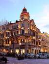 Апартаменты Superior Apartment on Nizami Street Баку-1