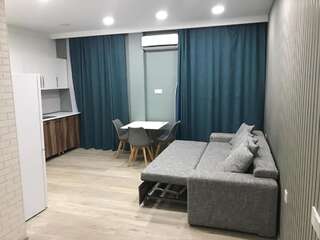 Апартаменты Superior Apartment on Nizami Street Баку Улучшенные апартаменты-3